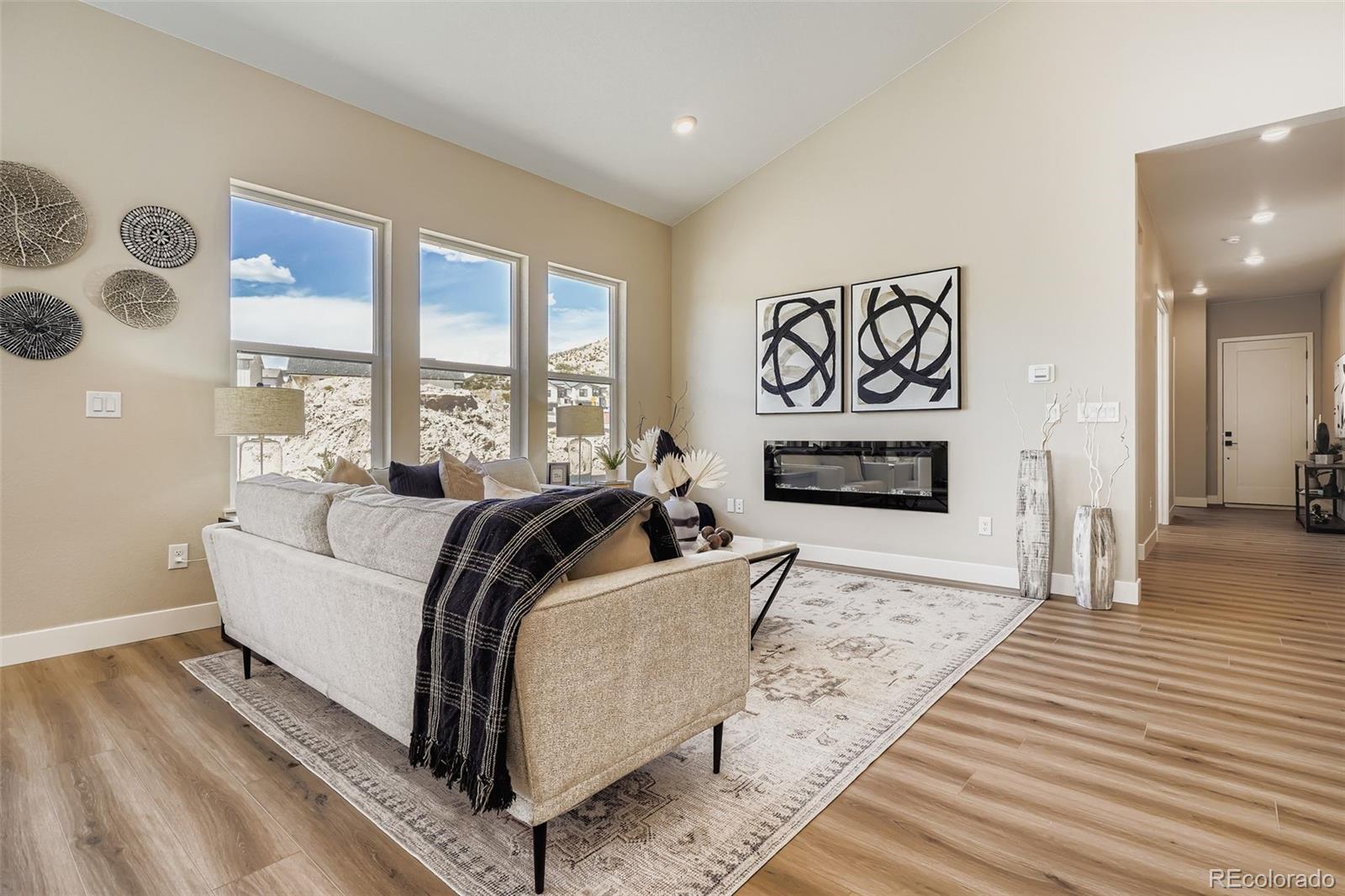 MLS Image #4 for 2011  grayside circle,castle rock, Colorado