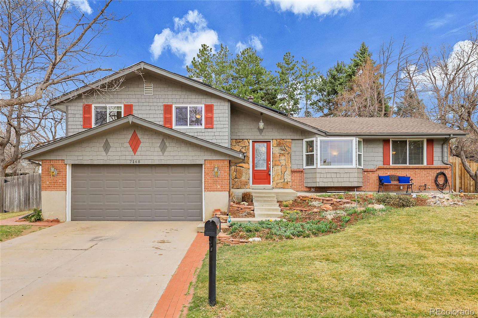 MLS Image #2 for 7148 s dahlia court,centennial, Colorado