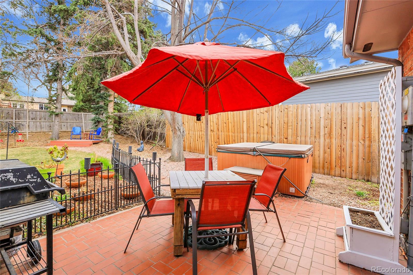 MLS Image #32 for 7148 s dahlia court,centennial, Colorado