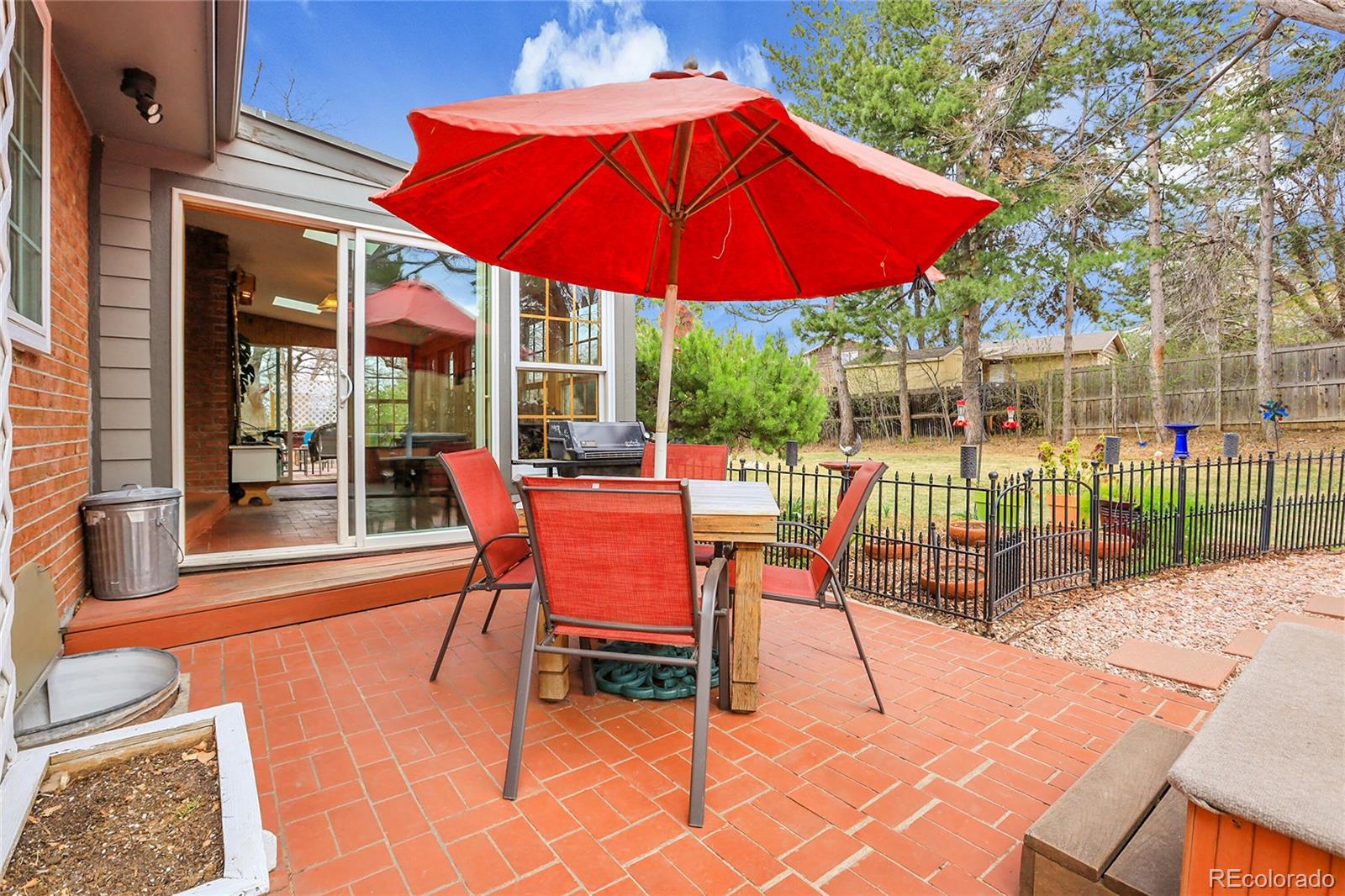 MLS Image #33 for 7148 s dahlia court,centennial, Colorado