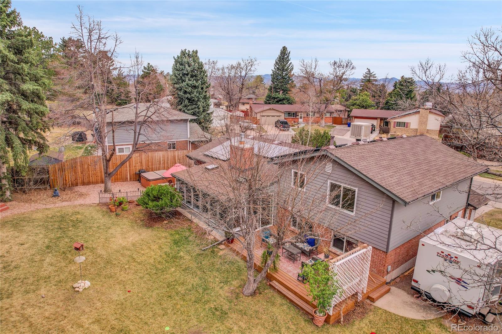 MLS Image #40 for 7148 s dahlia court,centennial, Colorado