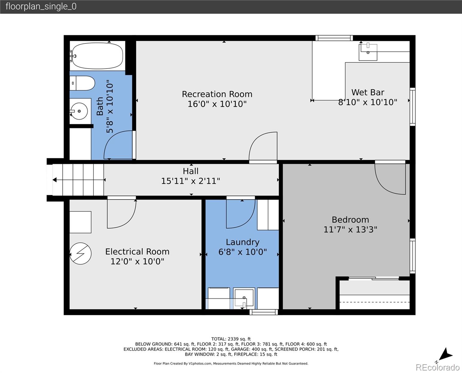 MLS Image #43 for 7148 s dahlia court,centennial, Colorado