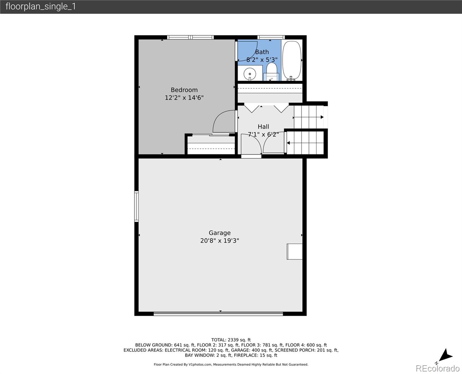 MLS Image #44 for 7148 s dahlia court,centennial, Colorado