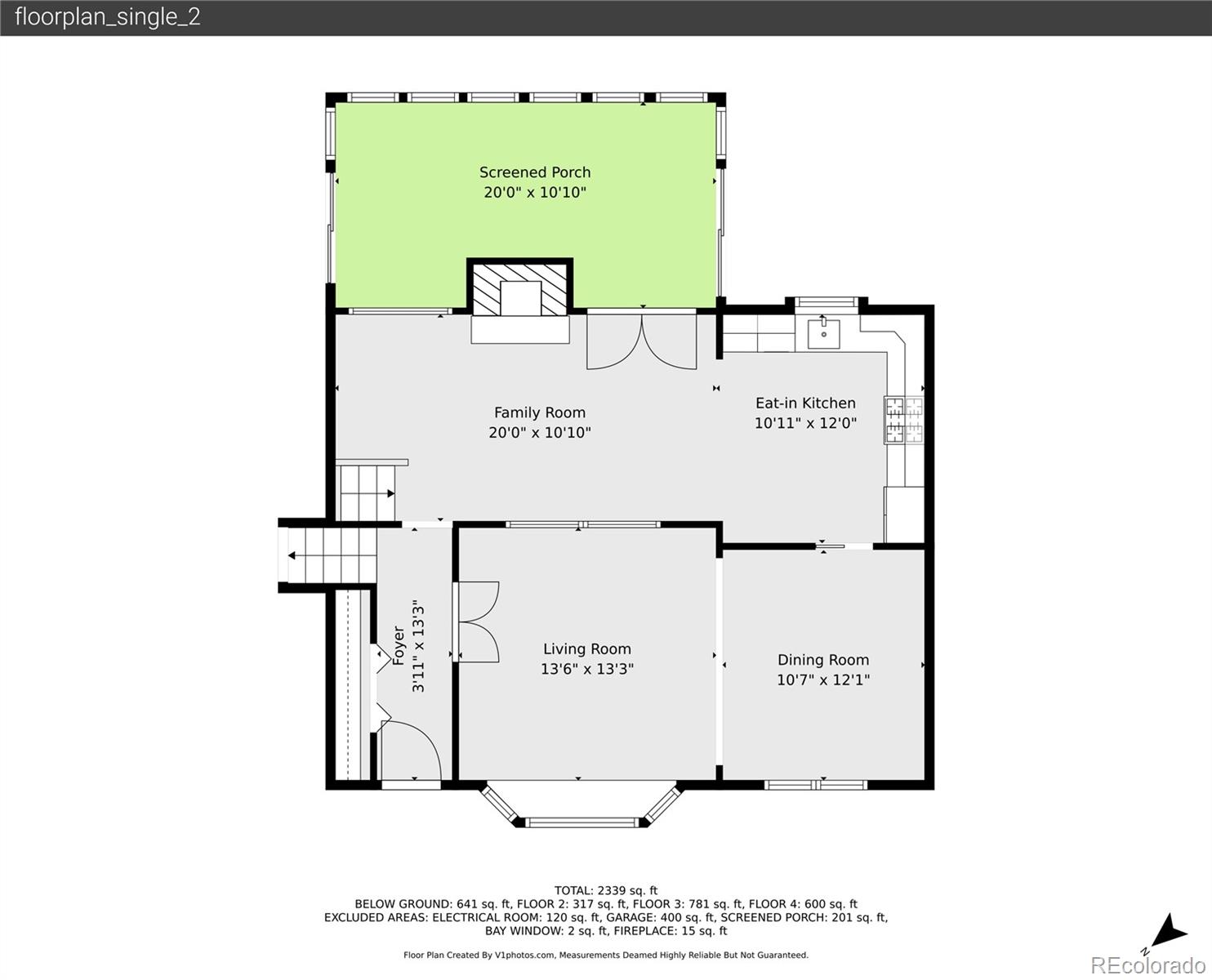 MLS Image #45 for 7148 s dahlia court,centennial, Colorado