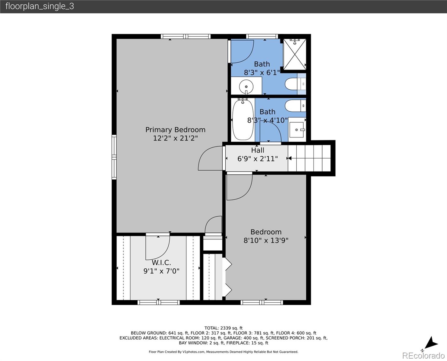 MLS Image #46 for 7148 s dahlia court,centennial, Colorado