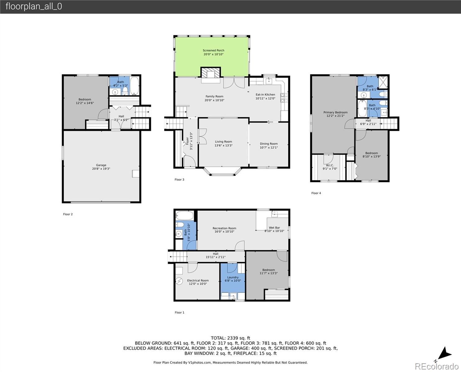 MLS Image #47 for 7148 s dahlia court,centennial, Colorado