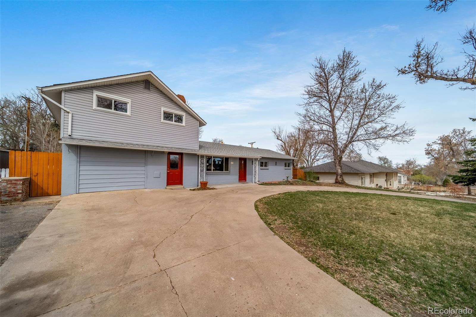 CMA Image for 6528 s louthan street,Littleton, Colorado
