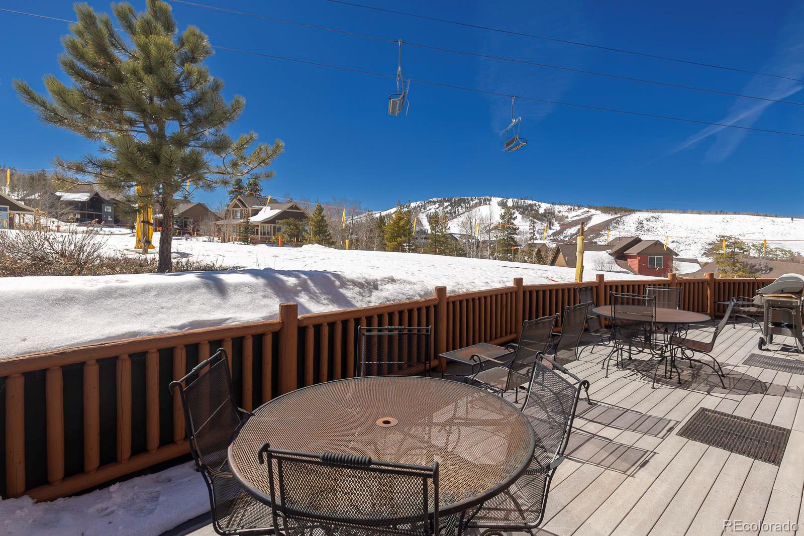 MLS Image #1 for 101  saddle horn court,granby, Colorado
