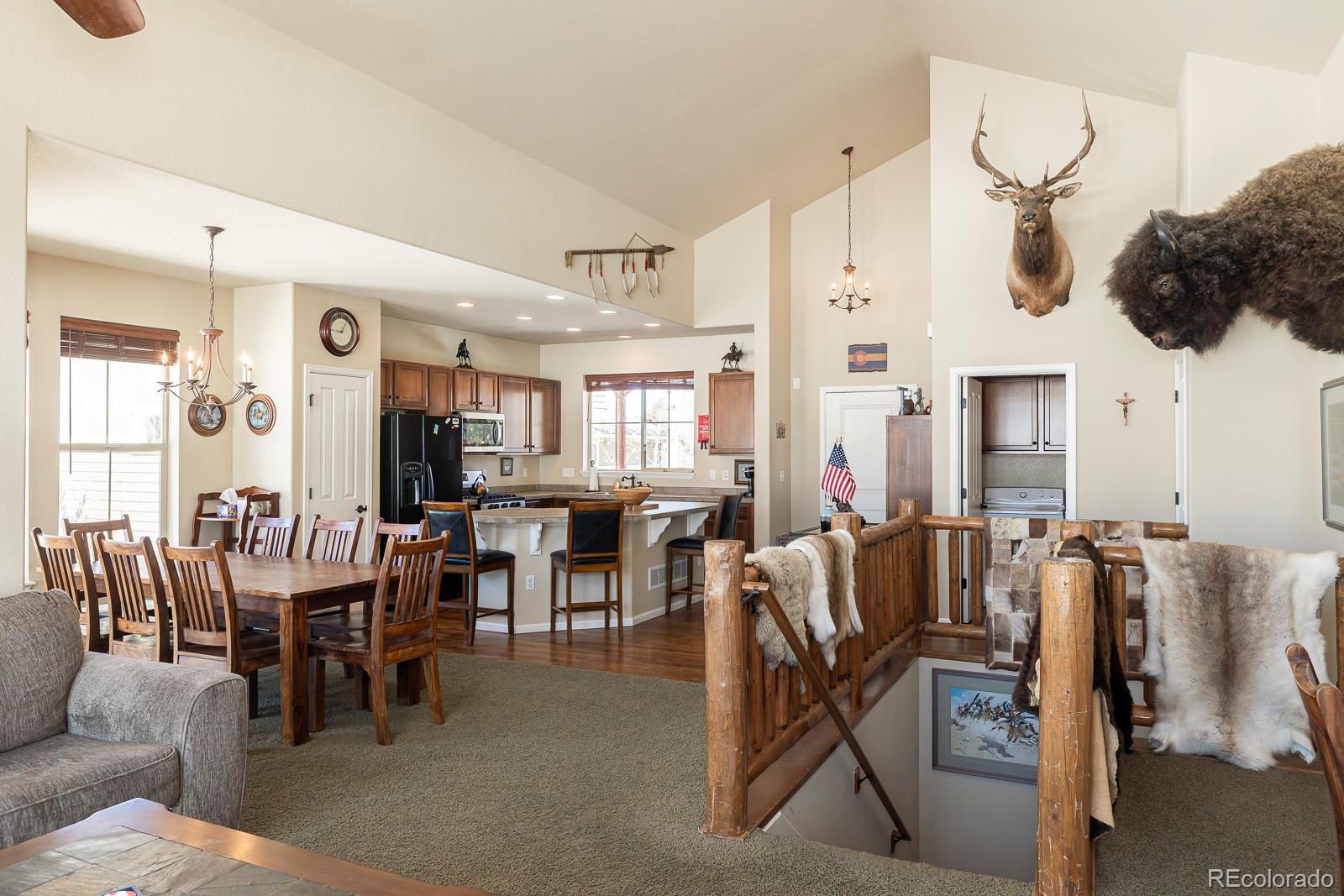 MLS Image #27 for 101  saddle horn court,granby, Colorado