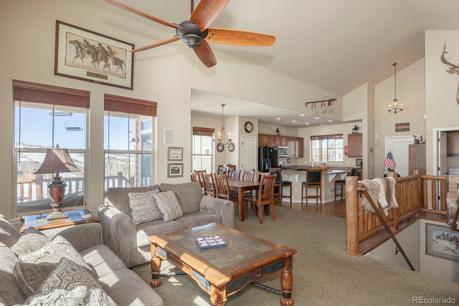 MLS Image #28 for 101  saddle horn court,granby, Colorado