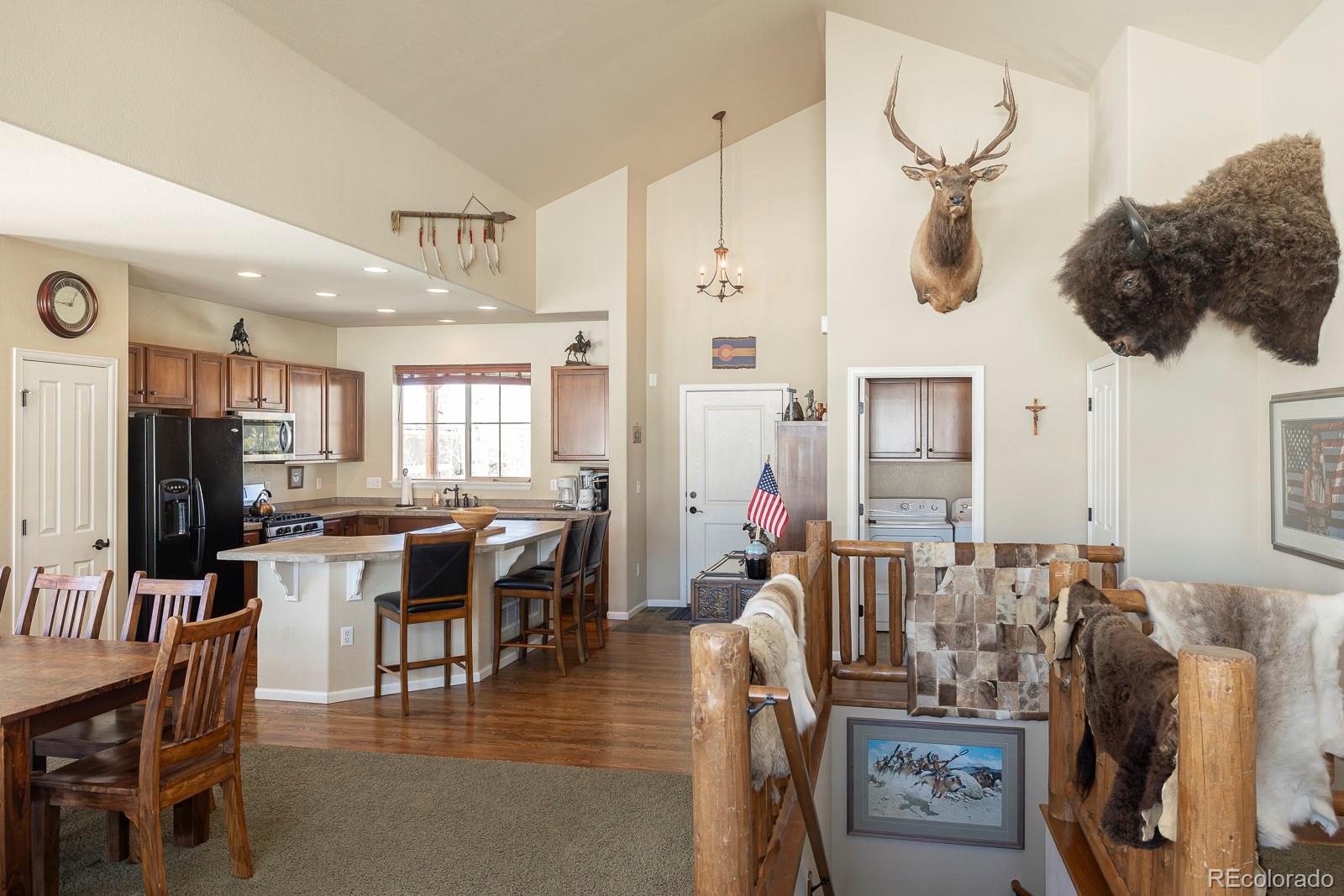 MLS Image #38 for 101  saddle horn court,granby, Colorado