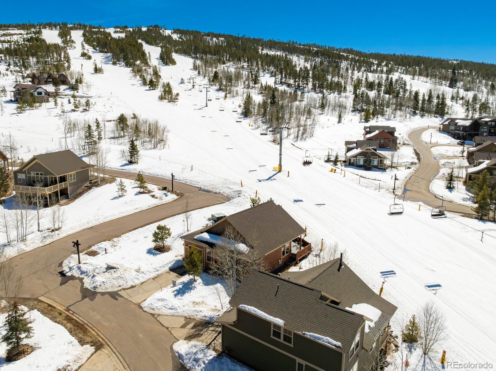 MLS Image #42 for 101  saddle horn court,granby, Colorado