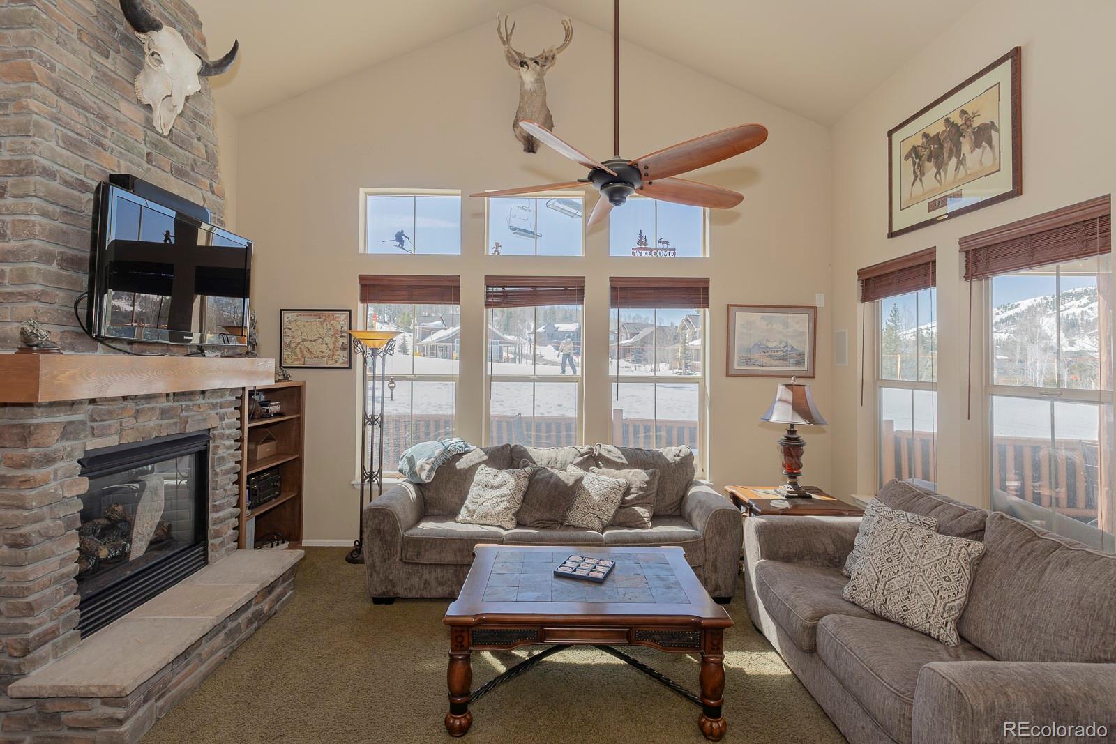 MLS Image #7 for 101  saddle horn court,granby, Colorado