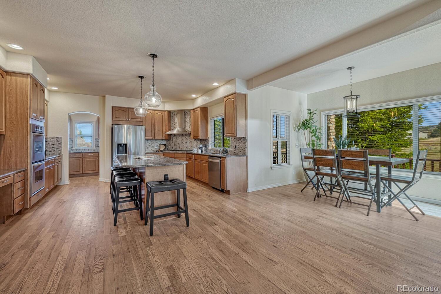 MLS Image #11 for 580  eagle nest court,golden, Colorado