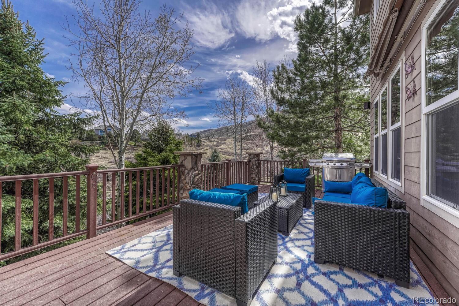 MLS Image #13 for 580  eagle nest court,golden, Colorado