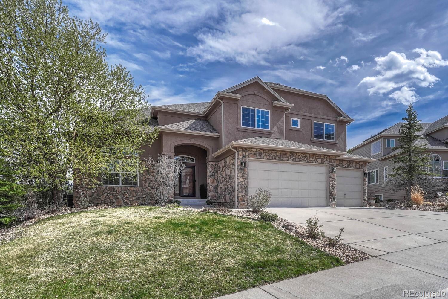 MLS Image #3 for 580  eagle nest court,golden, Colorado