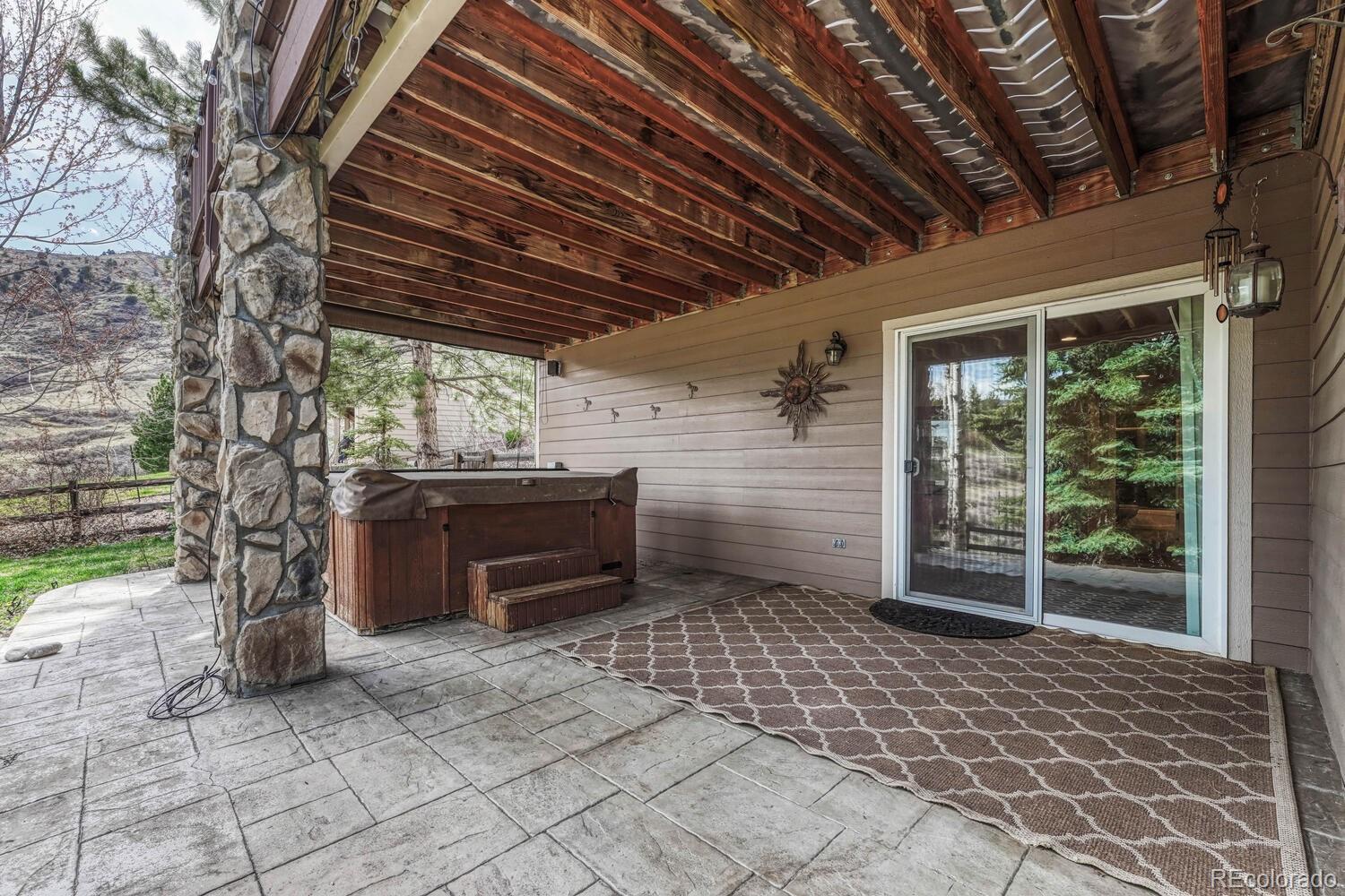 MLS Image #44 for 580  eagle nest court,golden, Colorado