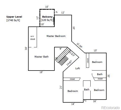 MLS Image #47 for 580  eagle nest court,golden, Colorado