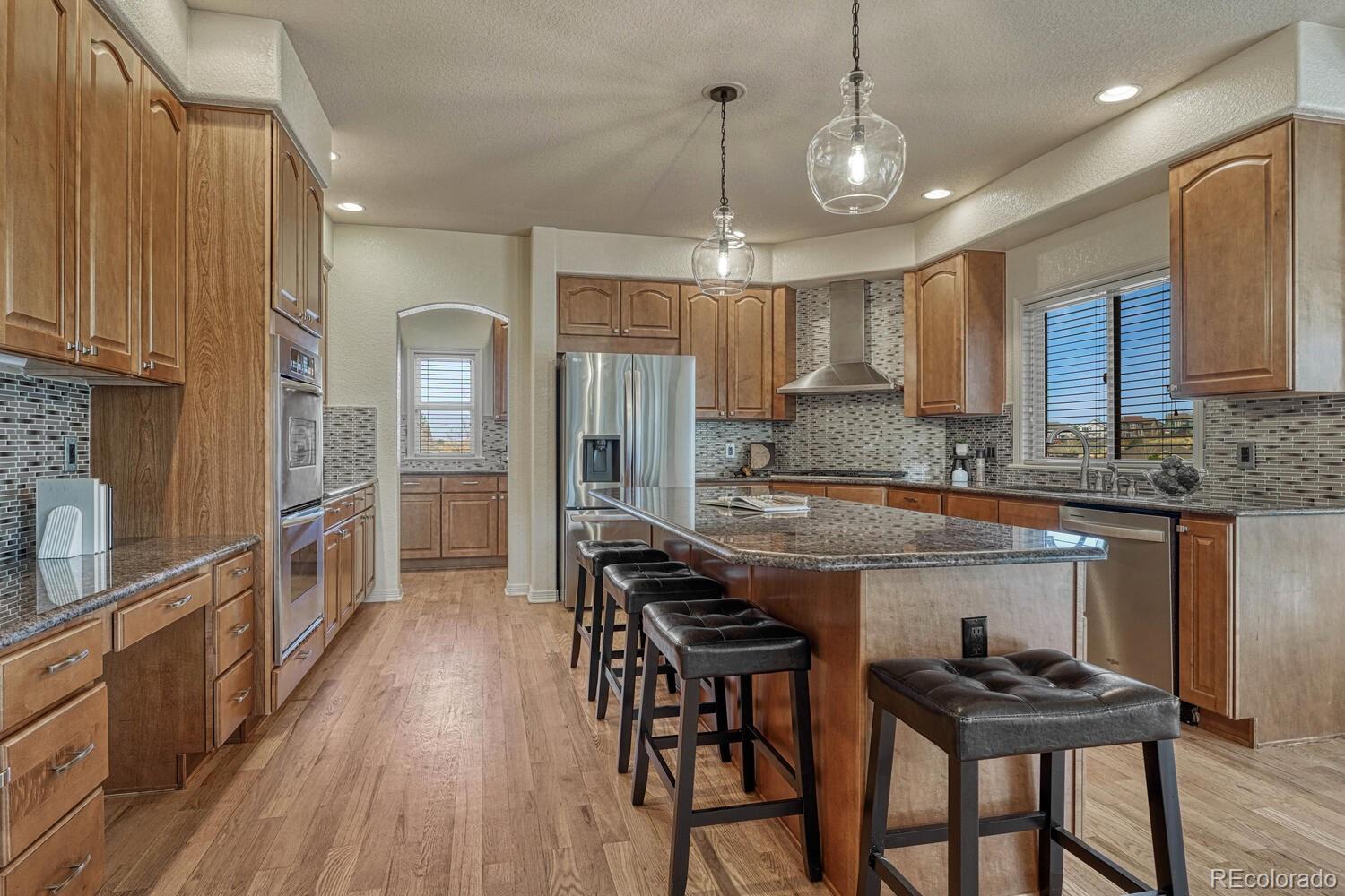 MLS Image #9 for 580  eagle nest court,golden, Colorado