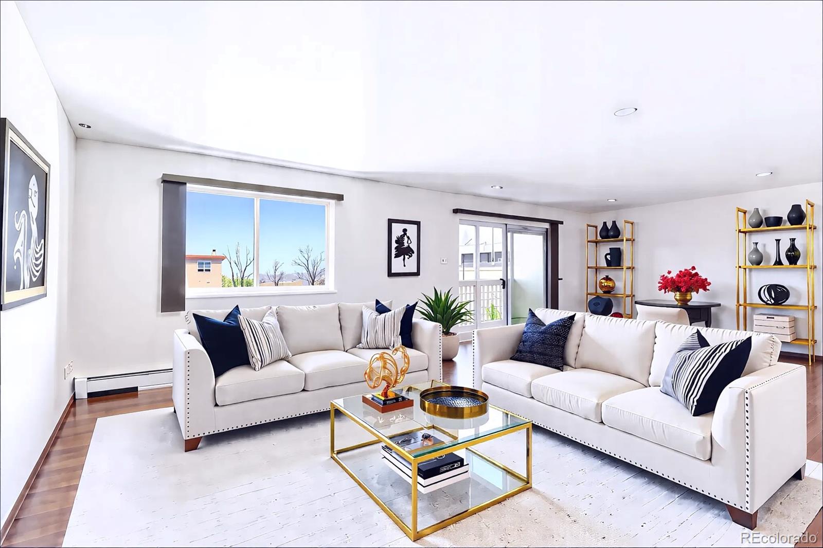 MLS Image #3 for 9150 e center avenue,denver, Colorado