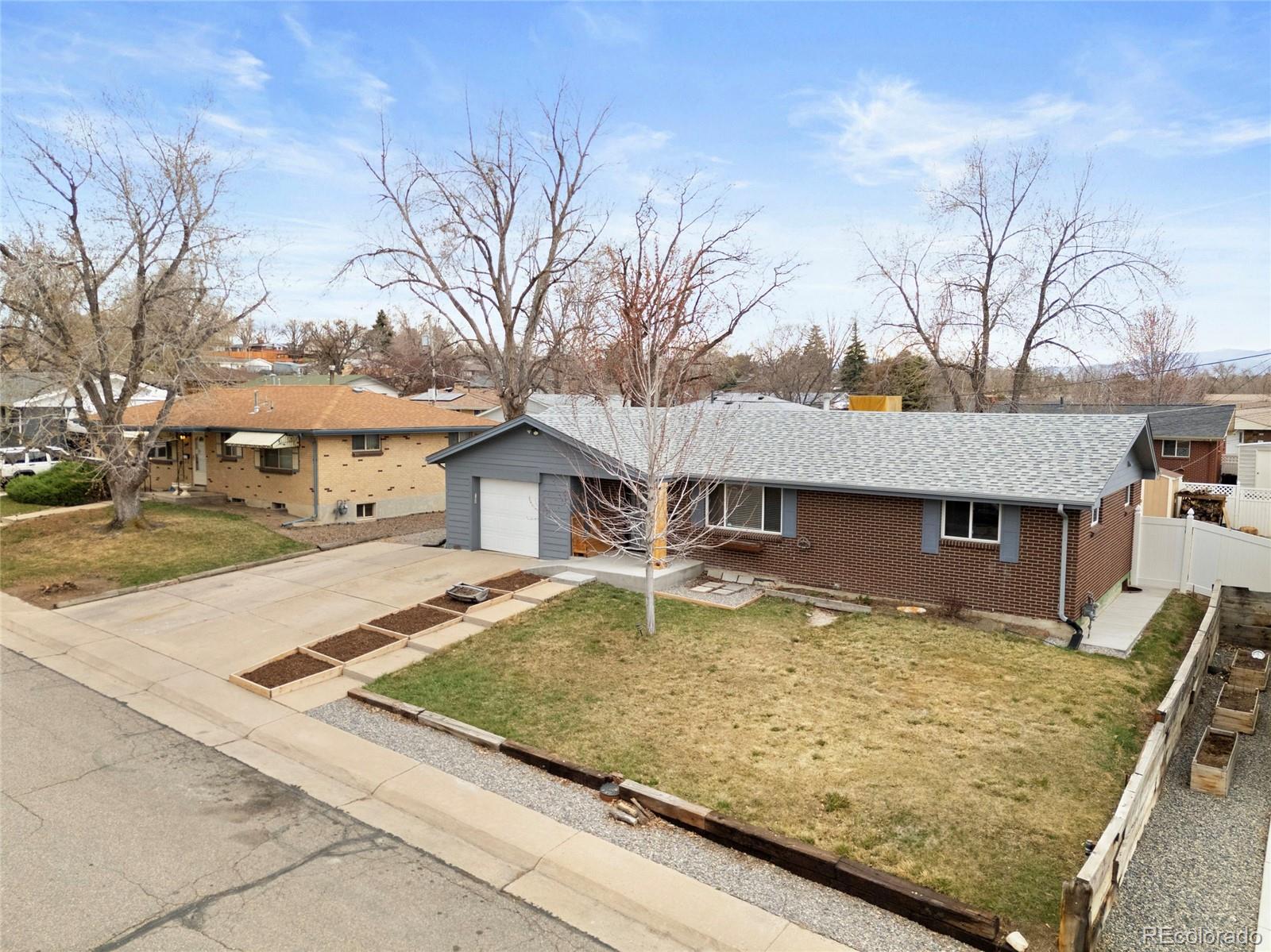 MLS Image #2 for 6671  chase street,arvada, Colorado