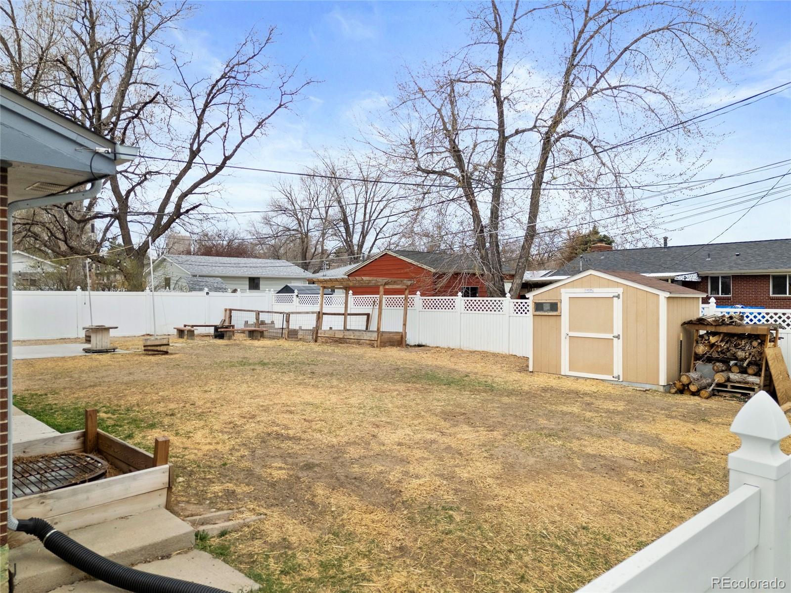 MLS Image #26 for 6671  chase street,arvada, Colorado