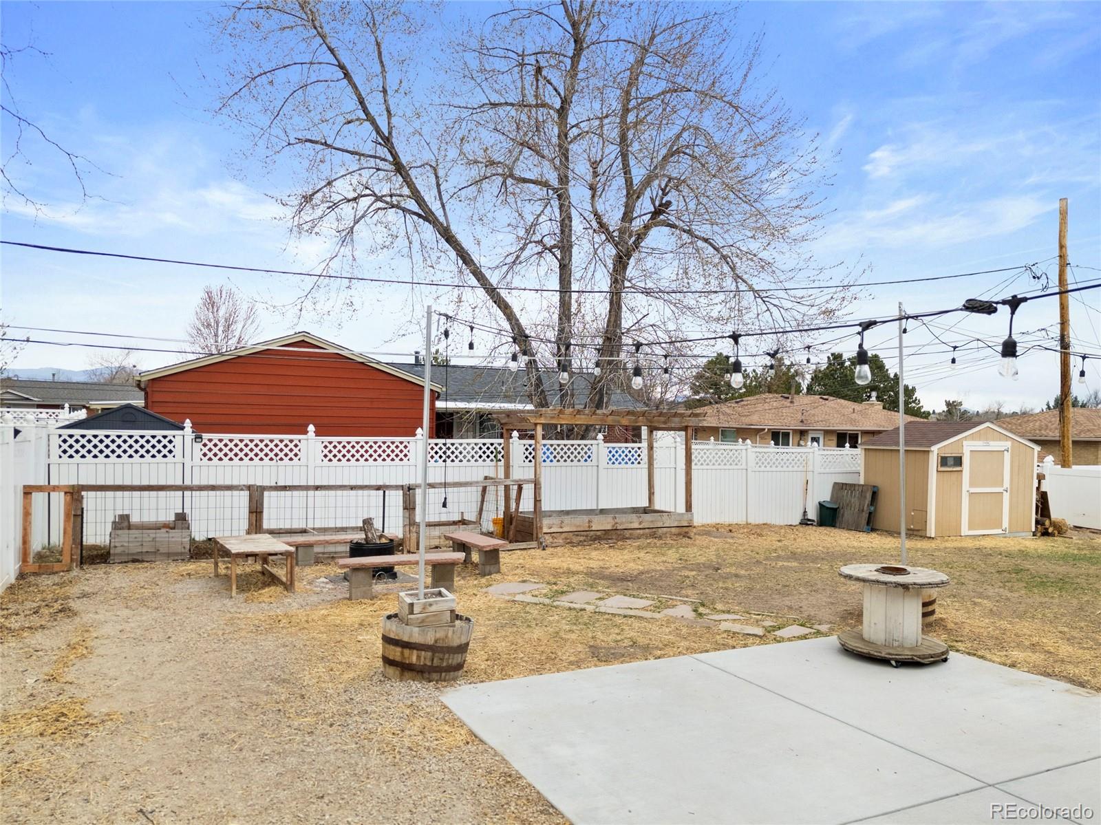 MLS Image #27 for 6671  chase street,arvada, Colorado