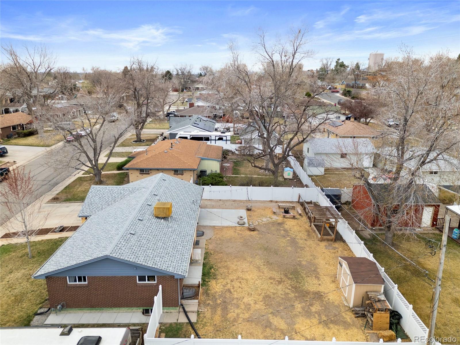 MLS Image #29 for 6671  chase street,arvada, Colorado