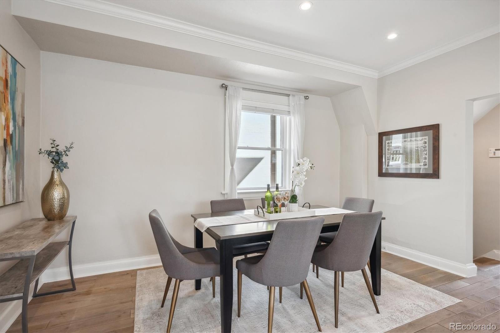MLS Image #12 for 997 s pearl street,denver, Colorado