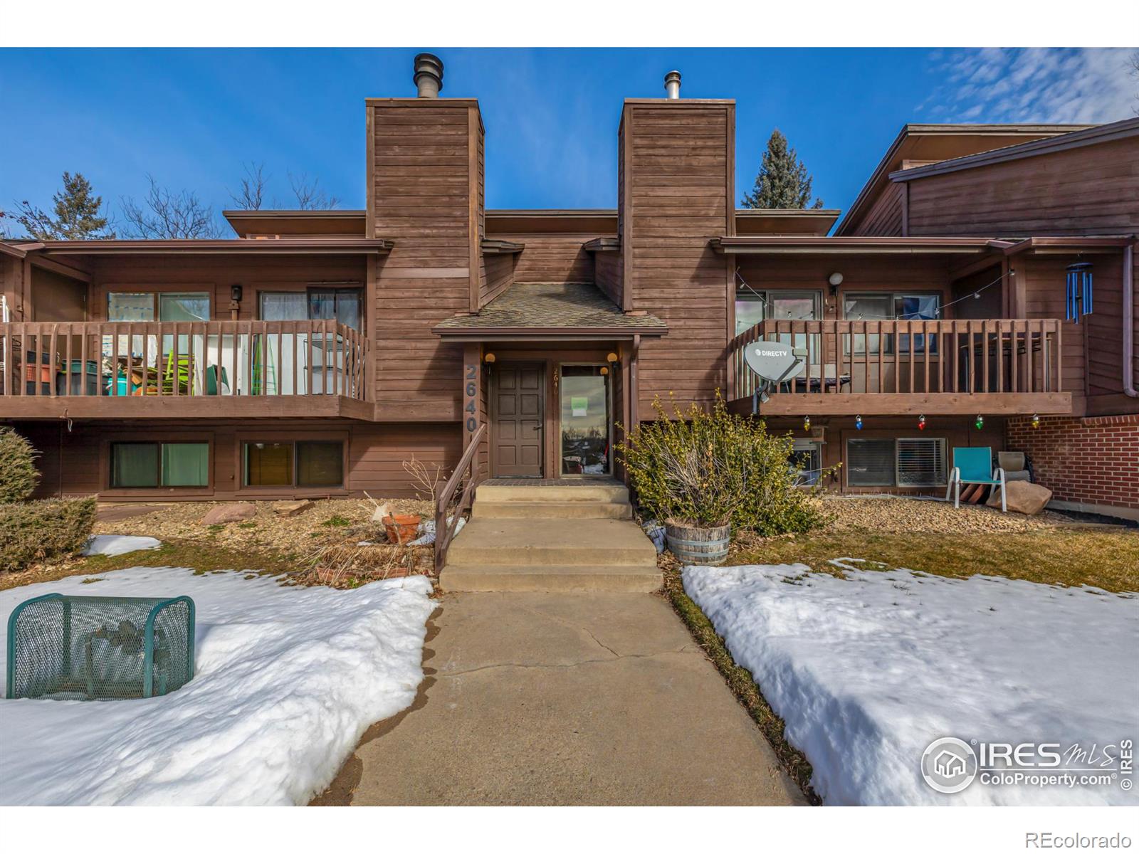 Report Image for 2640  Juniper Avenue,Boulder, Colorado