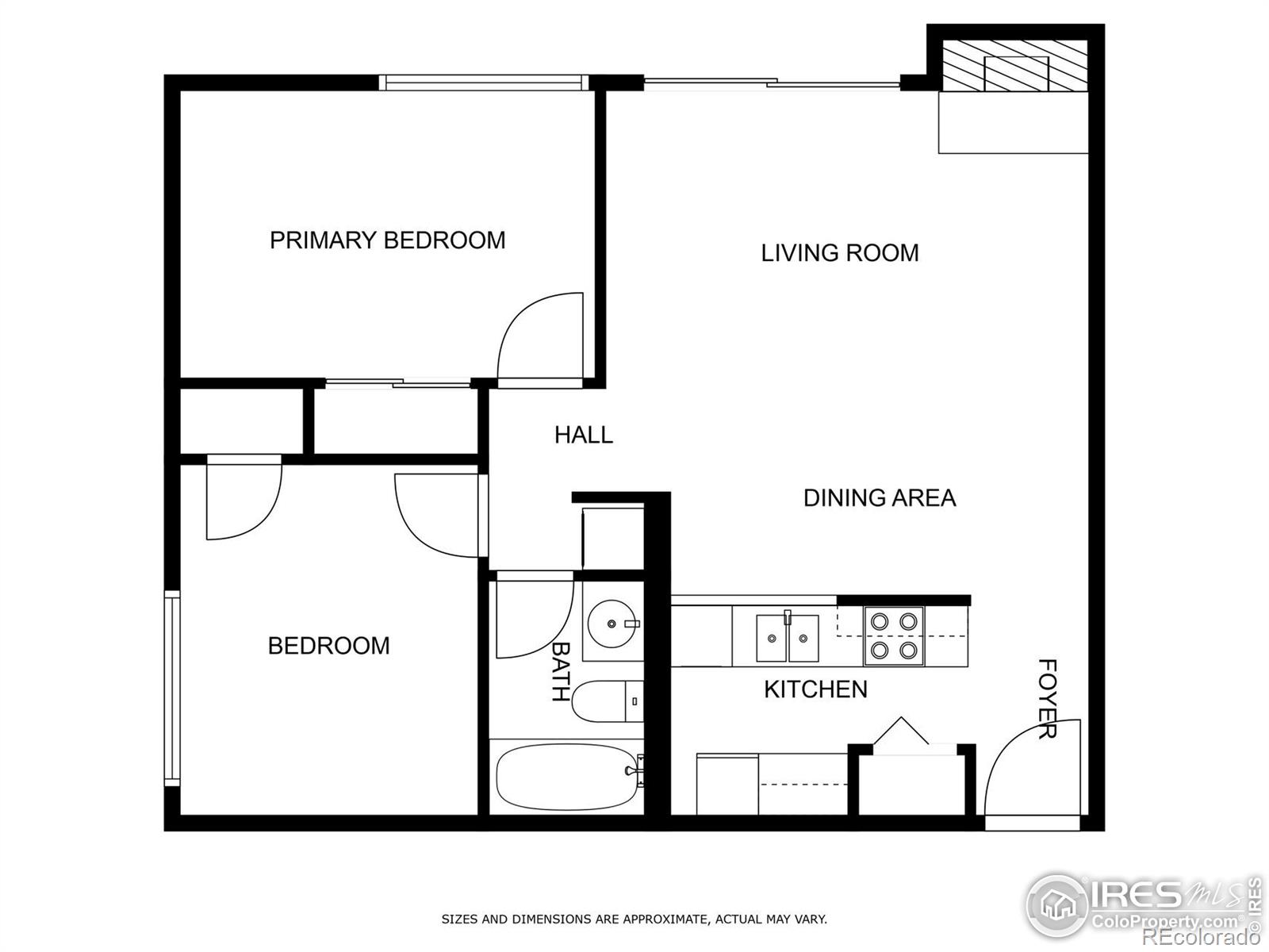 MLS Image #36 for 2640  juniper avenue,boulder, Colorado