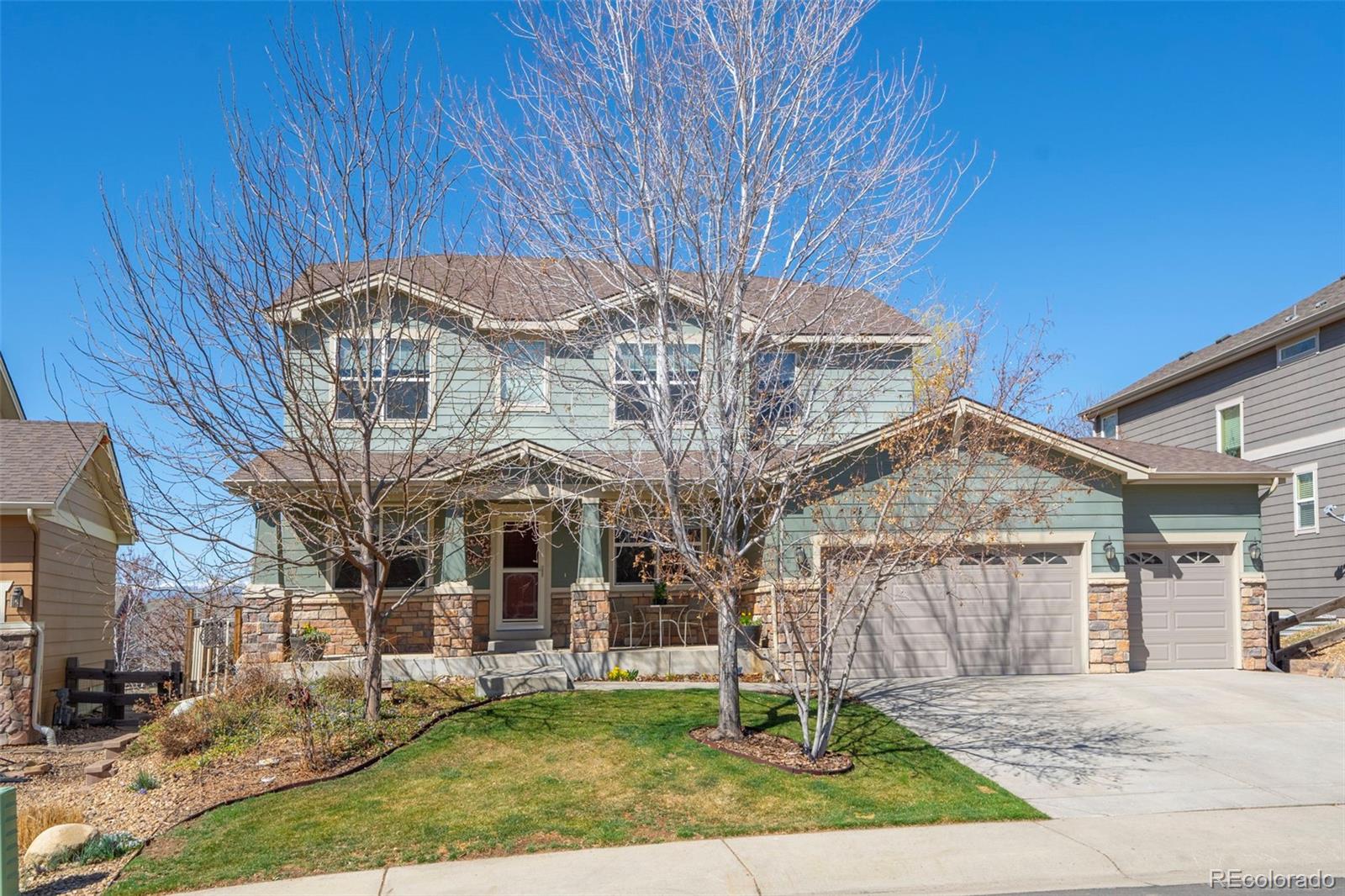 MLS Image #0 for 16823  weber way,mead, Colorado