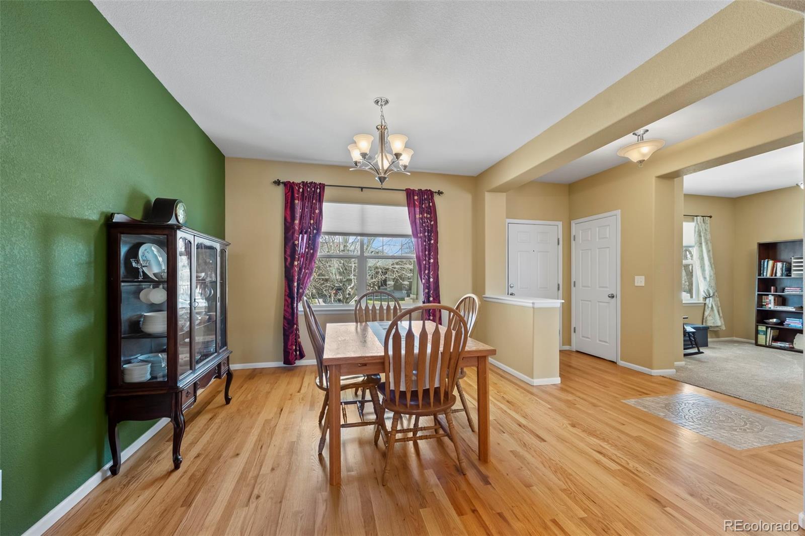 MLS Image #5 for 16823  weber way,mead, Colorado