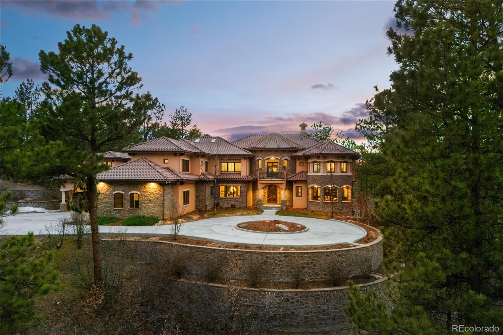 MLS Image #0 for 662  yankakee drive,castle rock, Colorado