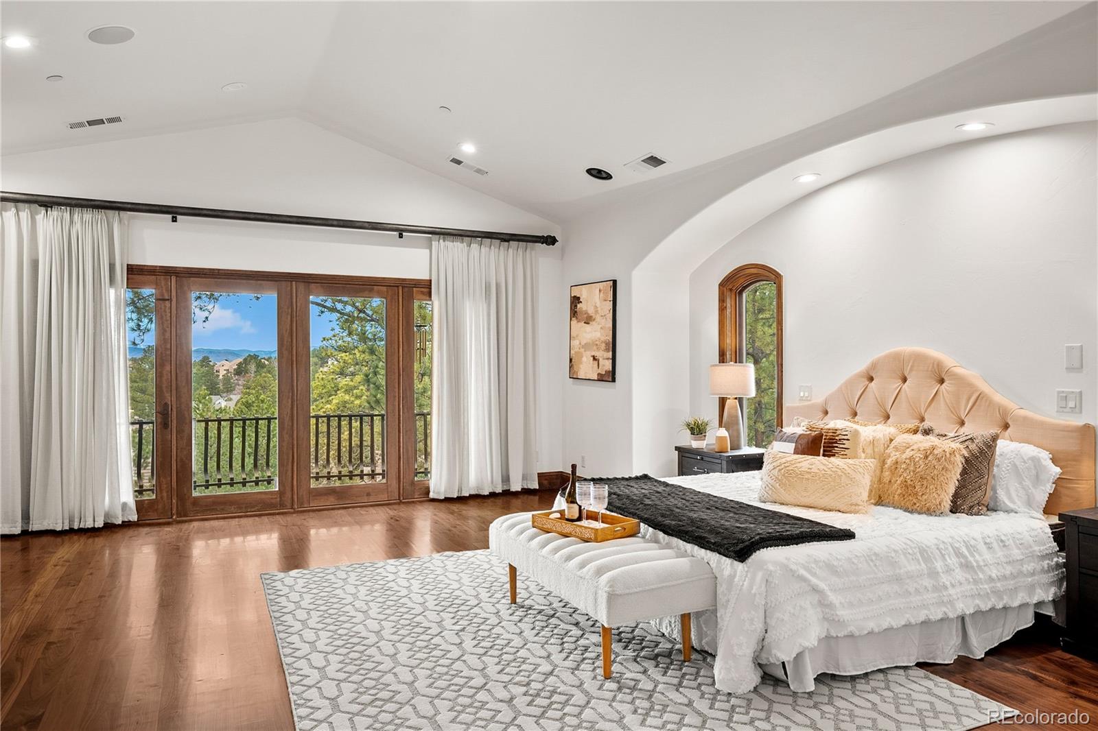 MLS Image #10 for 662  yankakee drive,castle rock, Colorado