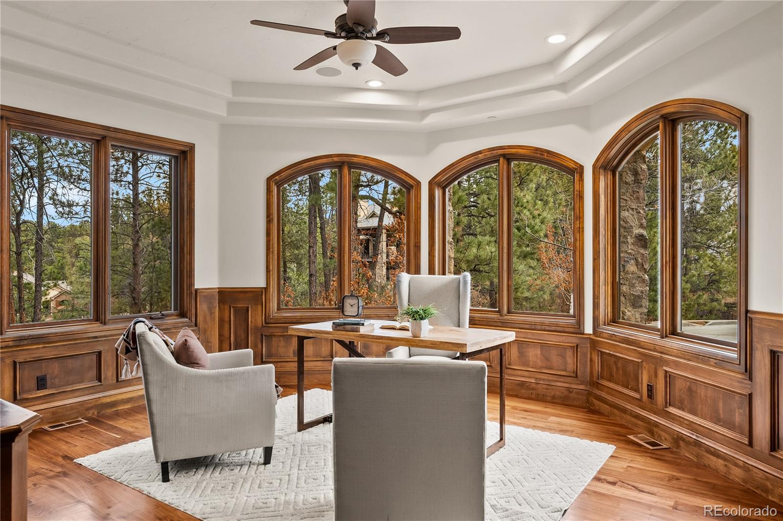 MLS Image #17 for 662  yankakee drive,castle rock, Colorado