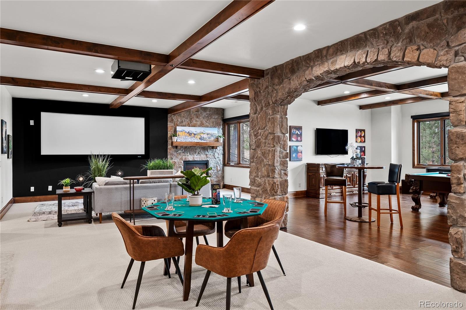 MLS Image #18 for 662  yankakee drive,castle rock, Colorado