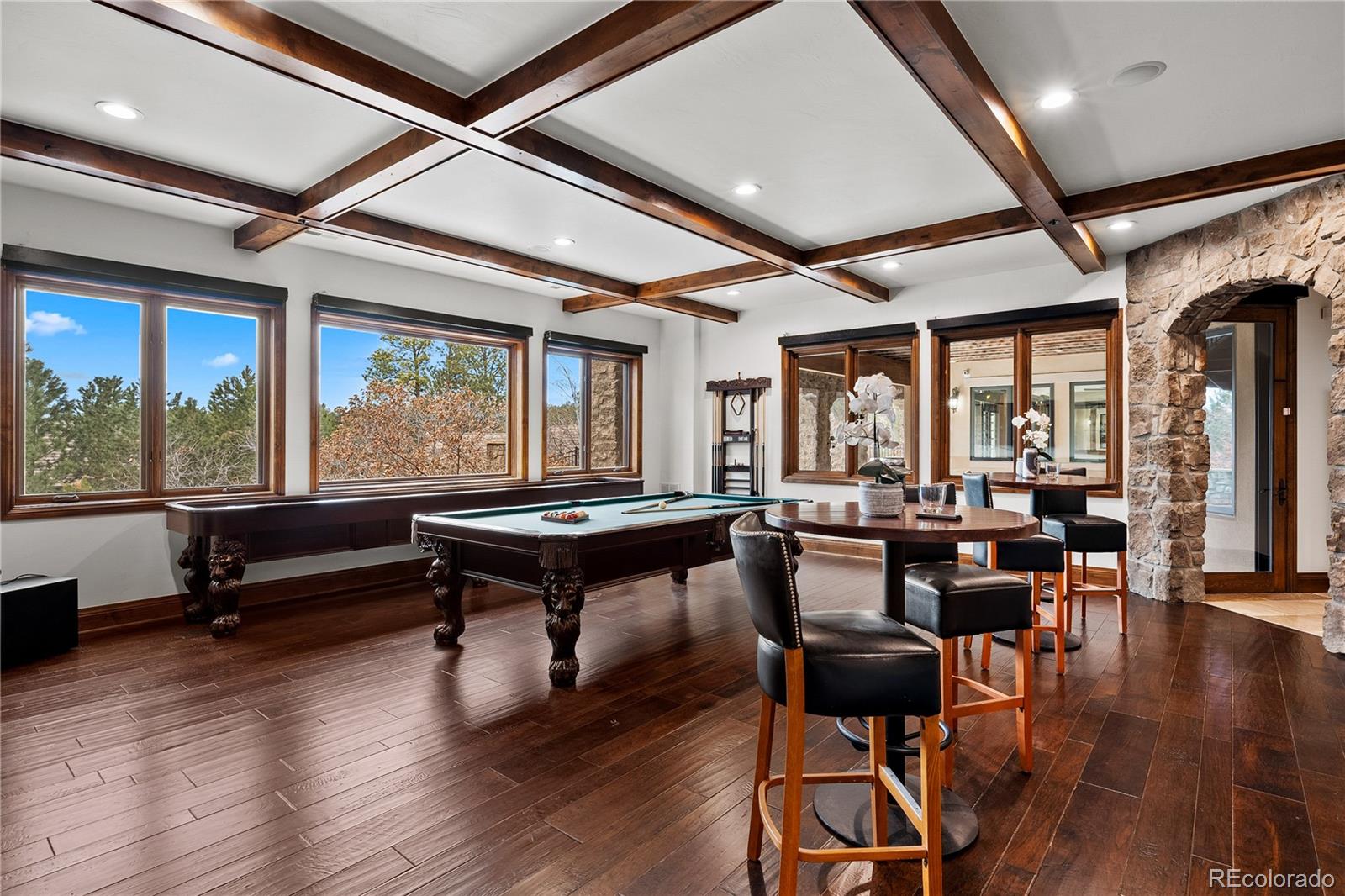 MLS Image #20 for 662  yankakee drive,castle rock, Colorado