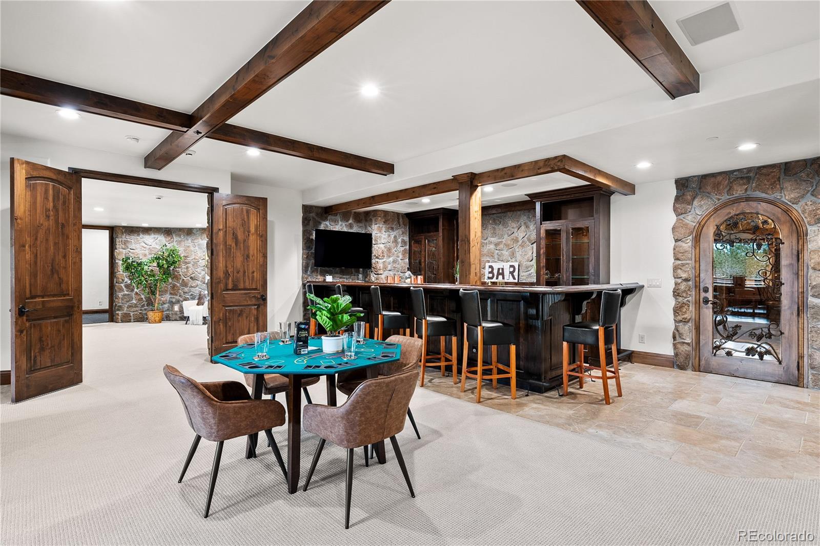 MLS Image #21 for 662  yankakee drive,castle rock, Colorado