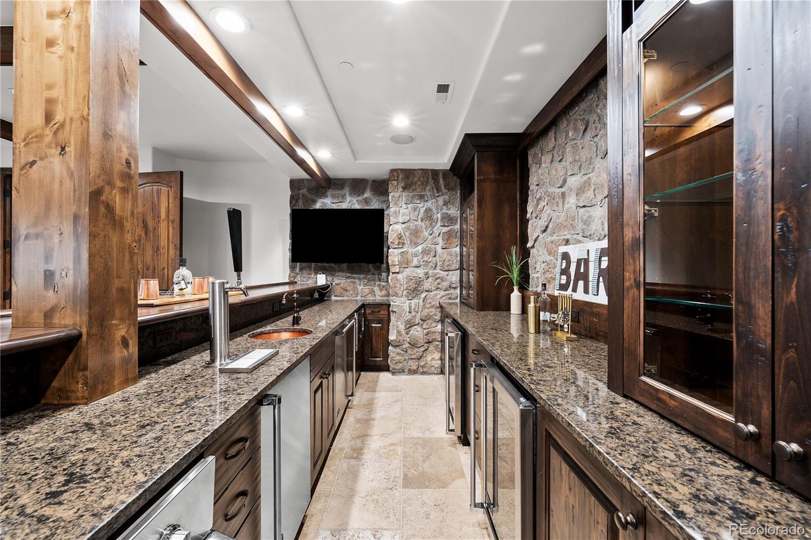 MLS Image #22 for 662  yankakee drive,castle rock, Colorado