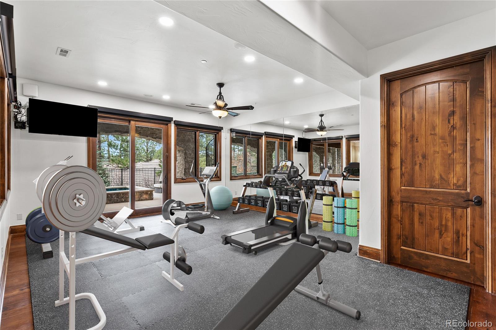 MLS Image #24 for 662  yankakee drive,castle rock, Colorado