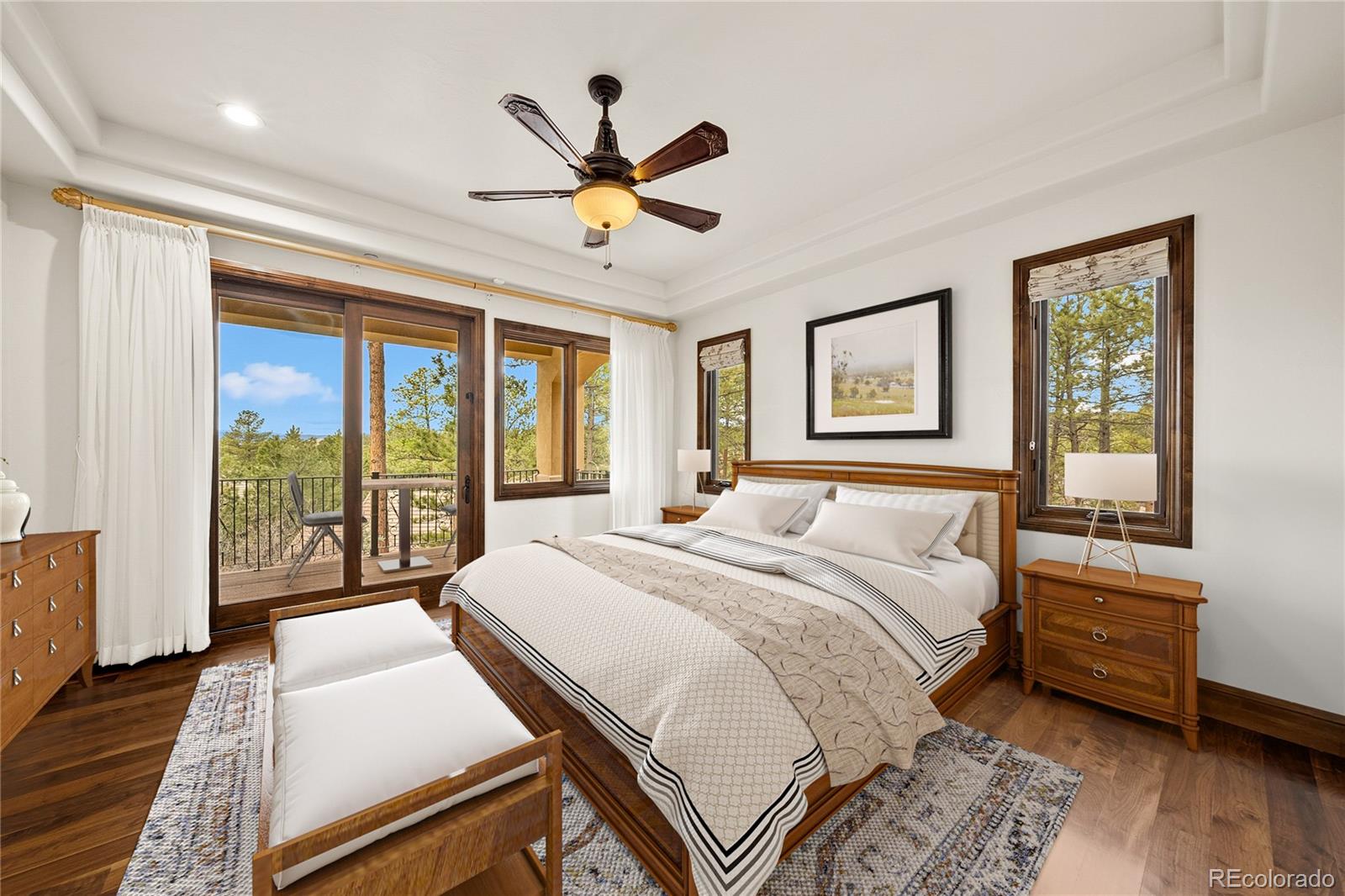 MLS Image #25 for 662  yankakee drive,castle rock, Colorado