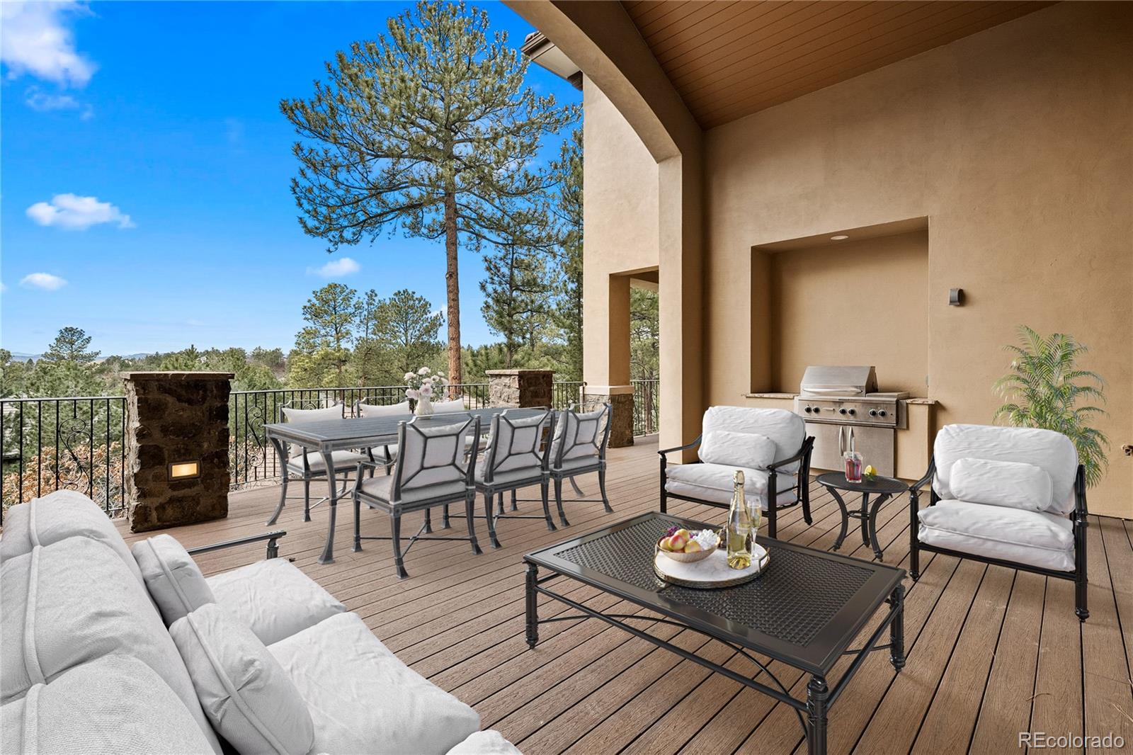 MLS Image #32 for 662  yankakee drive,castle rock, Colorado