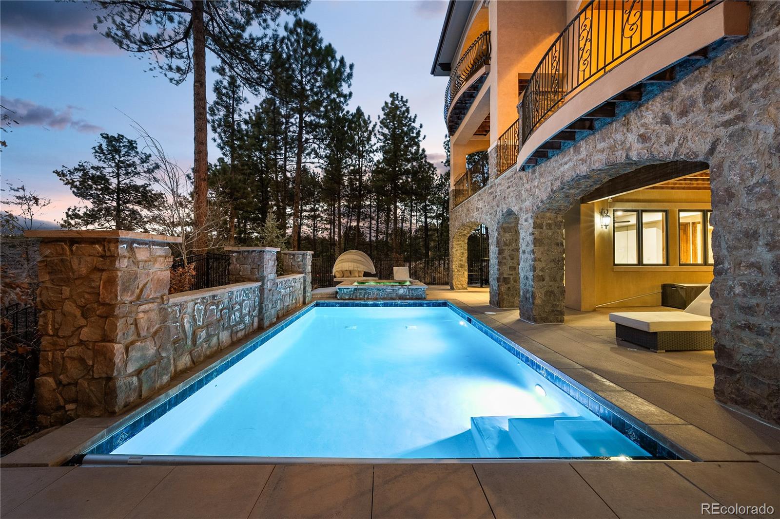MLS Image #33 for 662  yankakee drive,castle rock, Colorado