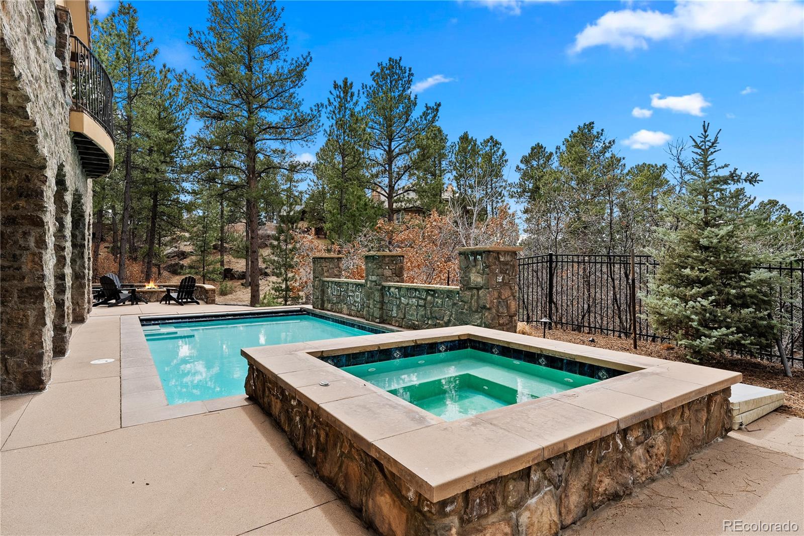 MLS Image #34 for 662  yankakee drive,castle rock, Colorado
