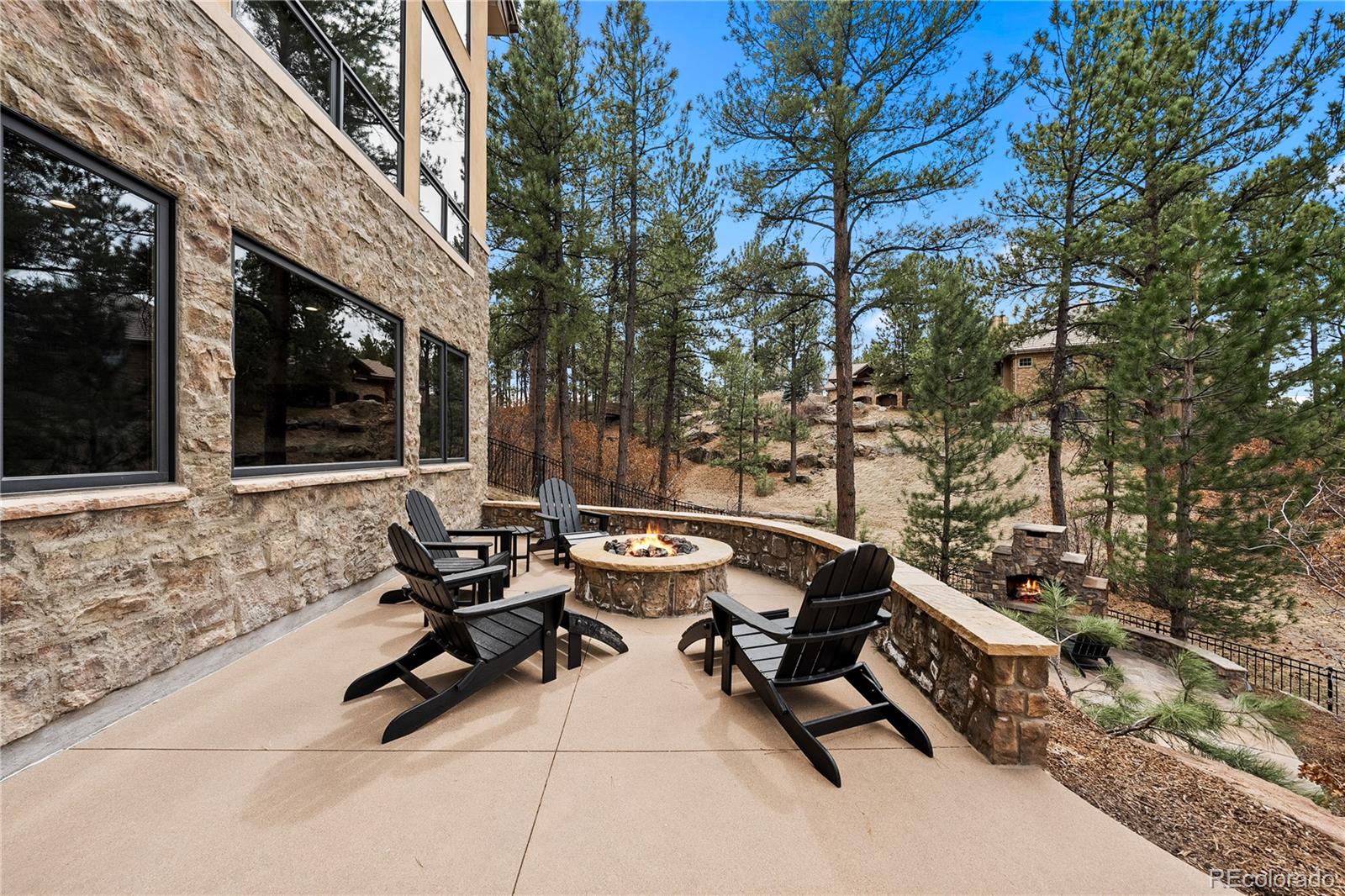 MLS Image #35 for 662  yankakee drive,castle rock, Colorado