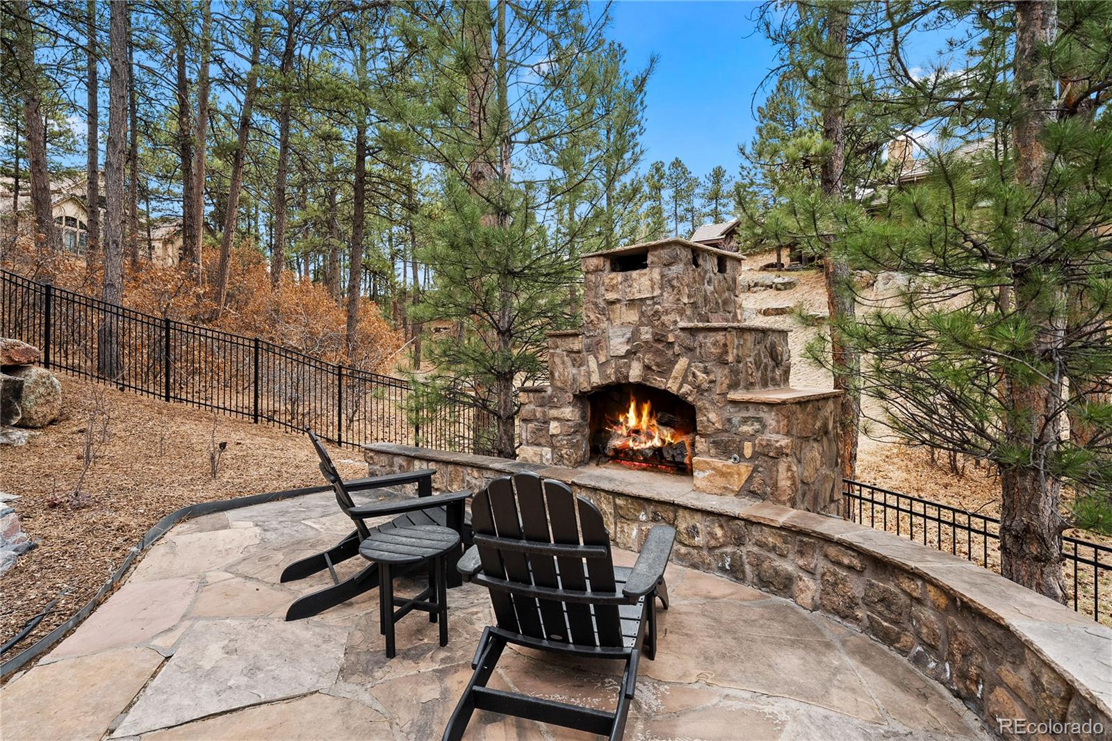 MLS Image #36 for 662  yankakee drive,castle rock, Colorado