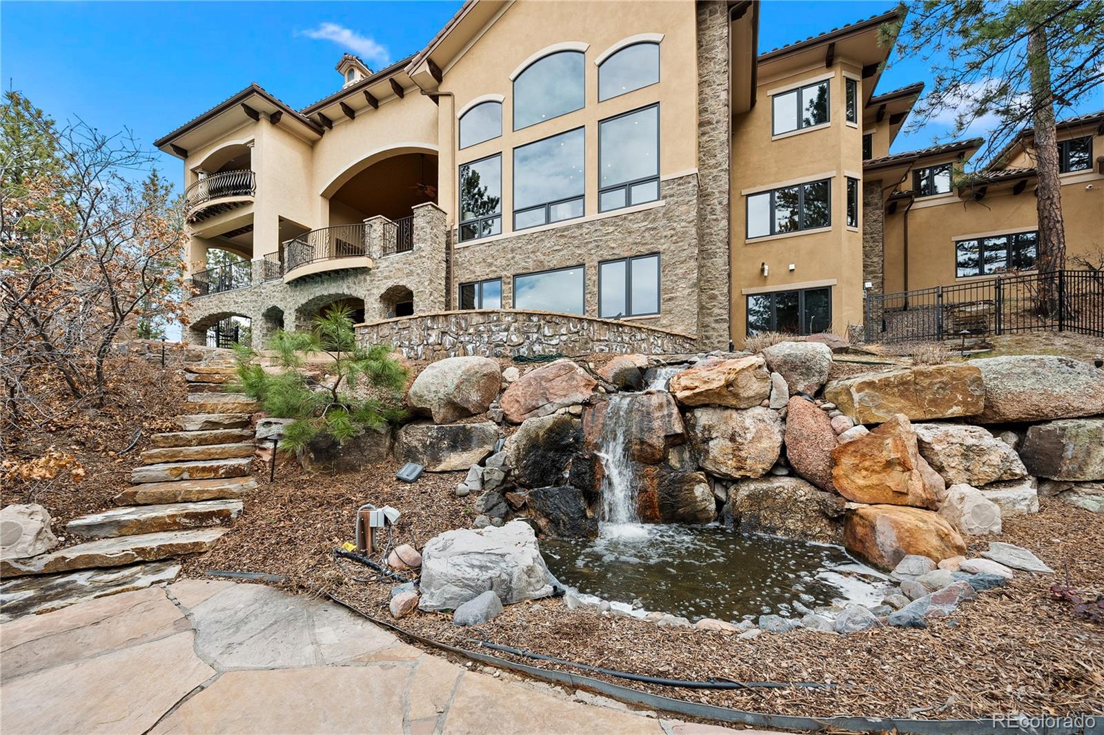 MLS Image #37 for 662  yankakee drive,castle rock, Colorado