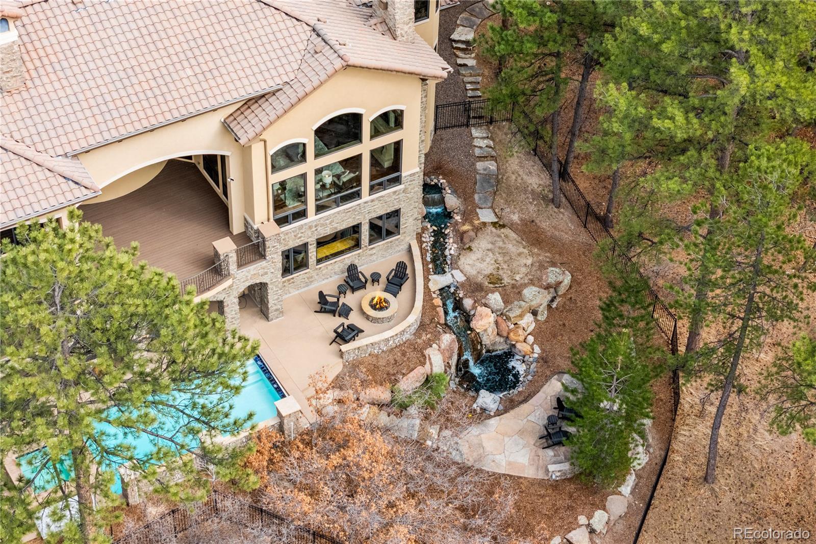 MLS Image #38 for 662  yankakee drive,castle rock, Colorado