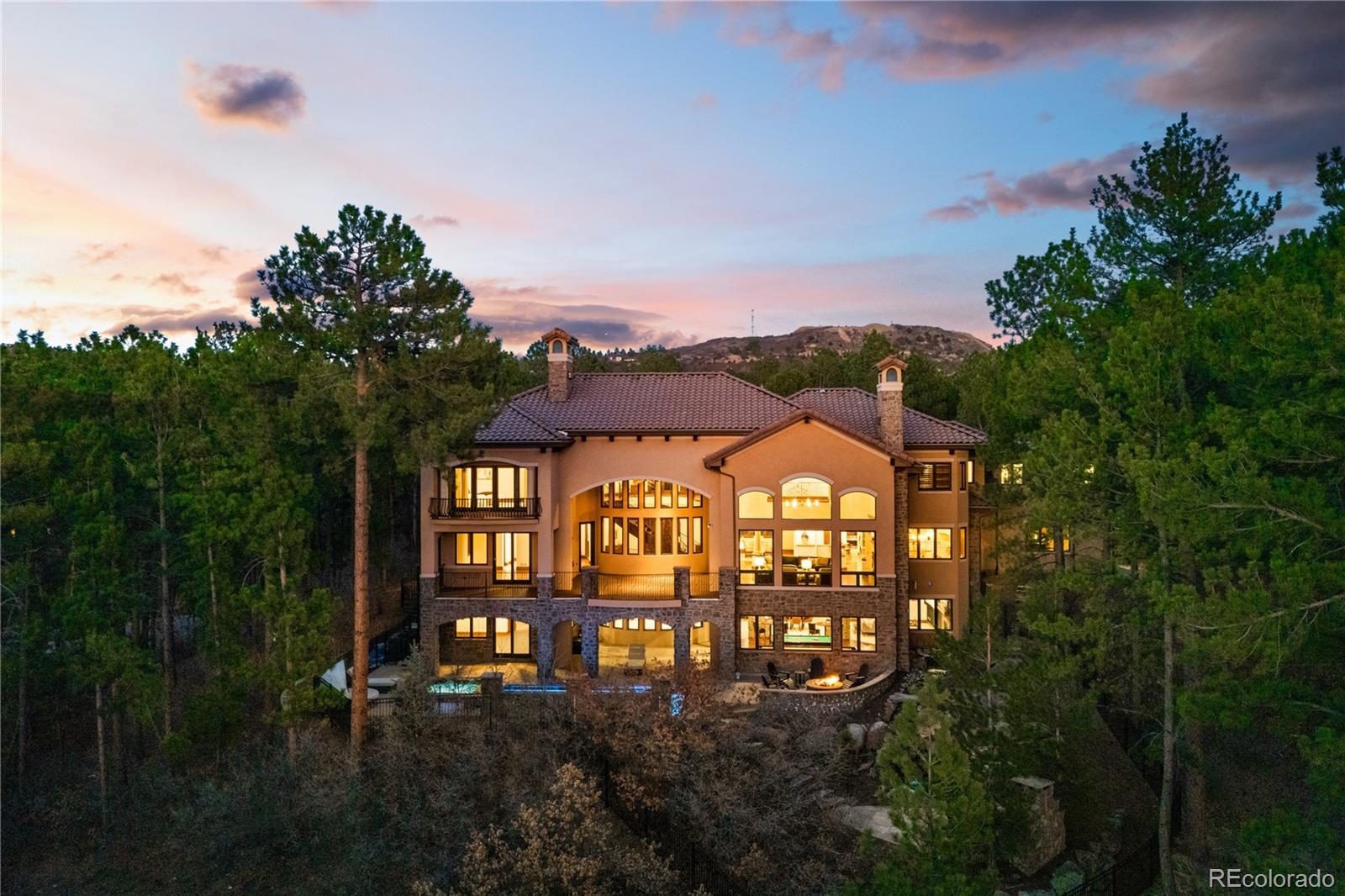 MLS Image #39 for 662  yankakee drive,castle rock, Colorado